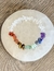 Pulseira dos 7 Chakras na internet