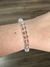 Pulseira em Quartzo Cristal 8mm - Iluminação na internet