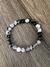 Pulseira em Quartzo Turmalinado - Proteção e Limpeza - loja online