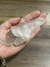 Drusa de Quartzo Cristal DC220 - Iluminação