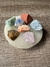 Kit Pedras dos 7 Chakras Bruto - comprar online
