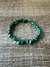 Pulseira de Malaquita - Evolução Pessoal - loja online