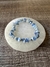 Pulseira em Quartzo Azul - Calma e Bem-estar