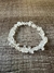 Pulseira em Quartzo Cristal - Iluminação - loja online