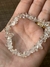 Pulseira em Quartzo Cristal - Iluminação - comprar online