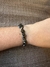 Pulseira em Hematita - Proteção e Foco na internet
