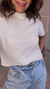 Camiseta Luiza na internet
