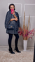 Blazer tweed Karina