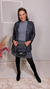 Blazer tweed Karina