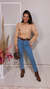 Calça Jeans Mom Evelyn - comprar online