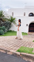 Vestido Linho Raquel - loja online