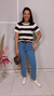 Calça Jeans Mom Evelyn - loja online