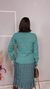 Blusa Tricot Aline na internet