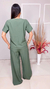 Conjunto Verde Amélia