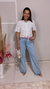 Imagem do Calça Jeans Wide Leg Giovanna