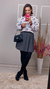 Blusa Denise Tricot