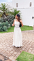 Imagem do Vestido Linho Raquel