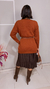 Imagem do Cardigan Tricô Helena