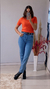 Blusa Tricot Agatha