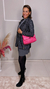 Imagem do Blazer tweed Karina