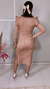 Vestido Tricô Bella - loja online