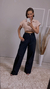 Calça Wide Leg Patrícia - Derrô Brand