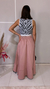 Blusa Tricô Lia - comprar online