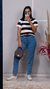 Calça Jeans Mom Evelyn - comprar online