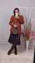 Cardigan Tricô Helena - comprar online