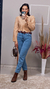 Blusa Lese Milena - Derrô Brand