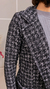 Blazer tweed Karina - comprar online