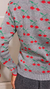 Blusa Denise Tricot - loja online