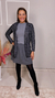 Blazer tweed Karina - loja online