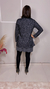 Blazer tweed Karina na internet
