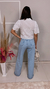 Blusa Lese Marieta - Derrô Brand