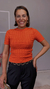 Blusa Tricot Agatha - Derrô Brand