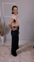 Calça Wide Leg Patrícia