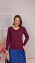 Blusa Tricot Laura