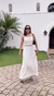 Vestido Linho Raquel - loja online