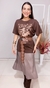 Camiseta Oversize Estella - comprar online