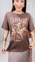 Camiseta Oversize Estella na internet