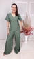 Conjunto Verde Amélia - Derrô Brand