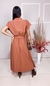 Conjunto Marrom Fiorella - comprar online