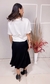 Camiseta Oversize Livia na internet