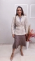 Blazer Moscou Listras - Derrô Brand