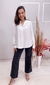 Camisa Manga Longa Lorena