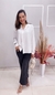 Camisa Manga Longa Lorena - loja online