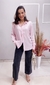 Camisa Manga Longa Lorena - comprar online