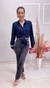 Imagem do Calça Jeans Pantacourt Helena