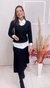 Imagem do Blusa Tricô Canelado Laura